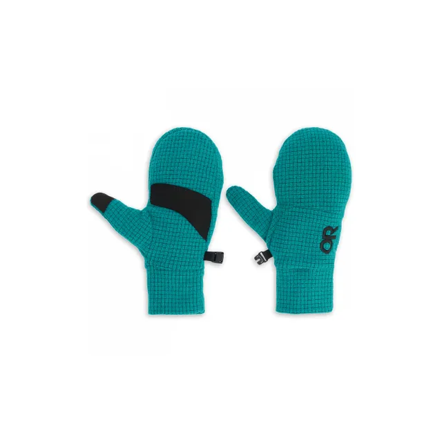Kid's Trail Mix Mitts