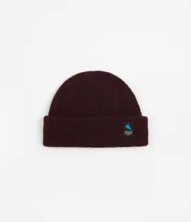 Klattermusen Runa Beanie - Amaranth Red
