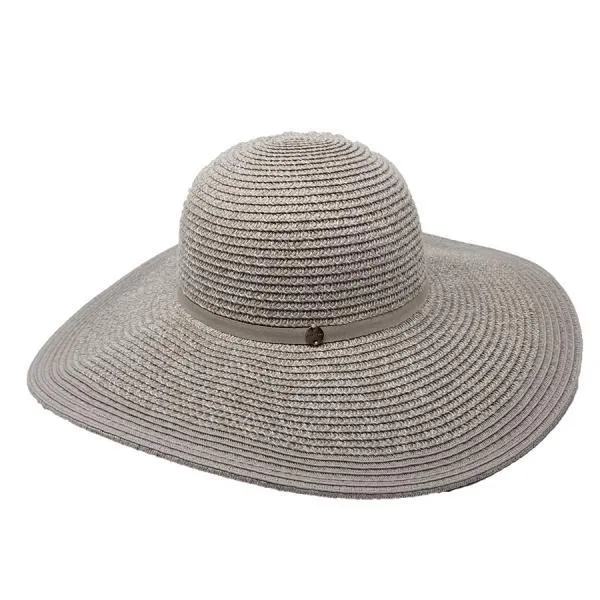 Kooringal Ladies Wide Brim Hat - Dahlia