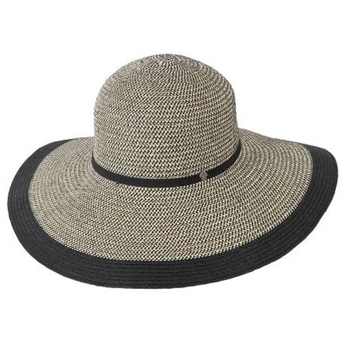 Kooringal Ladies Wide Brim Hat - Dahlia