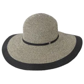 Kooringal Ladies Wide Brim Hat - Dahlia