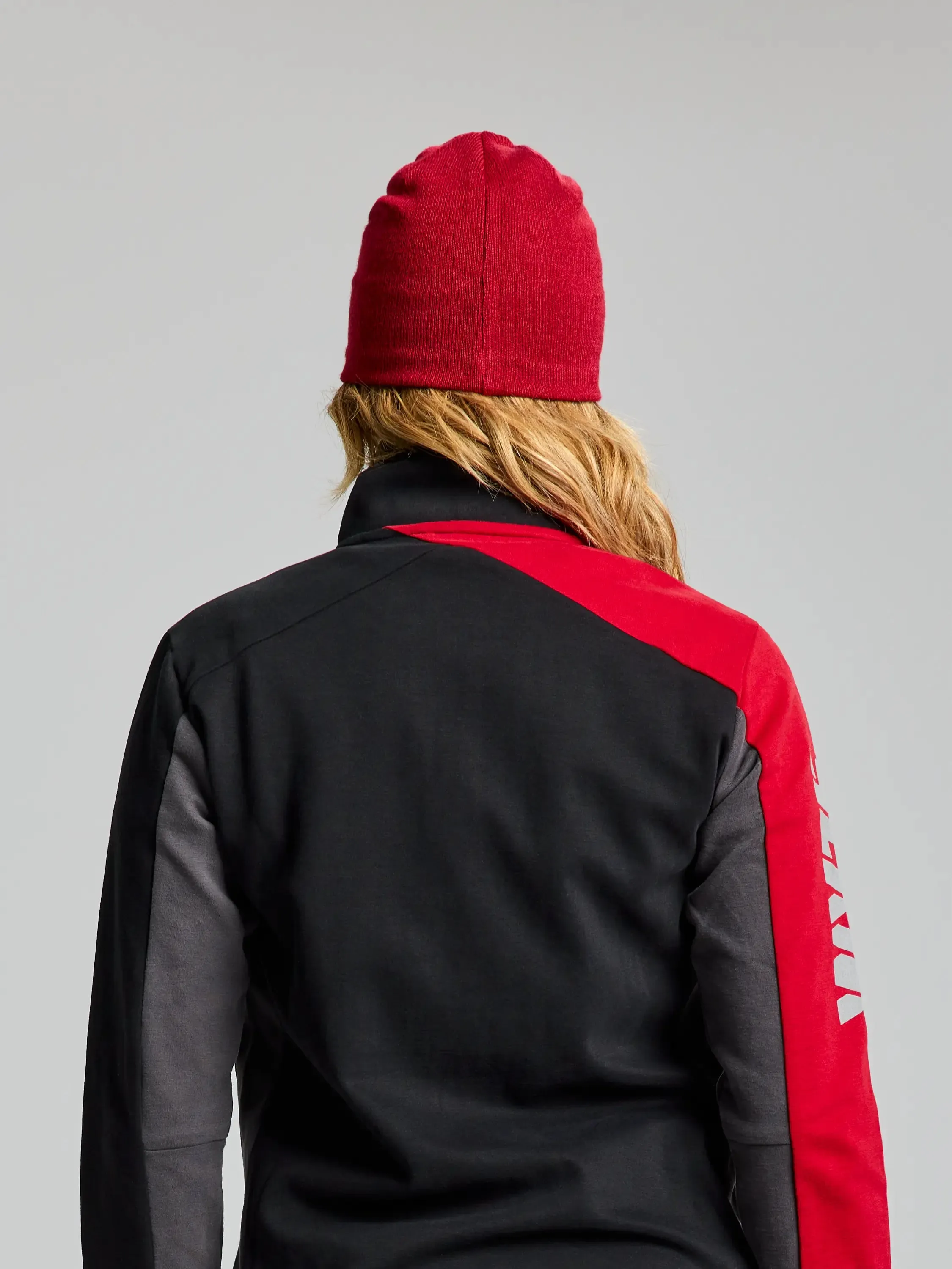 LOGO BEANIE CL