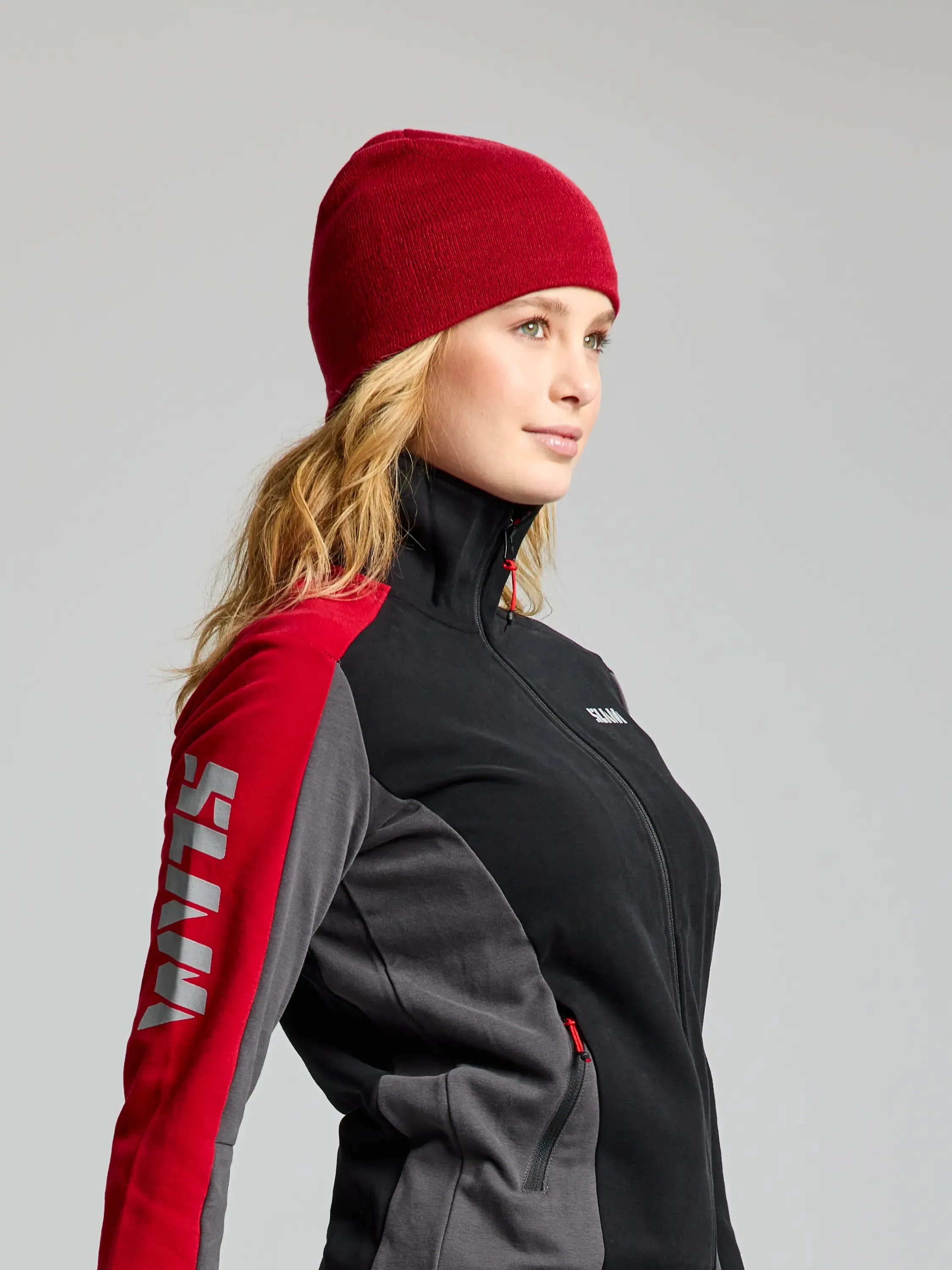 LOGO BEANIE CL