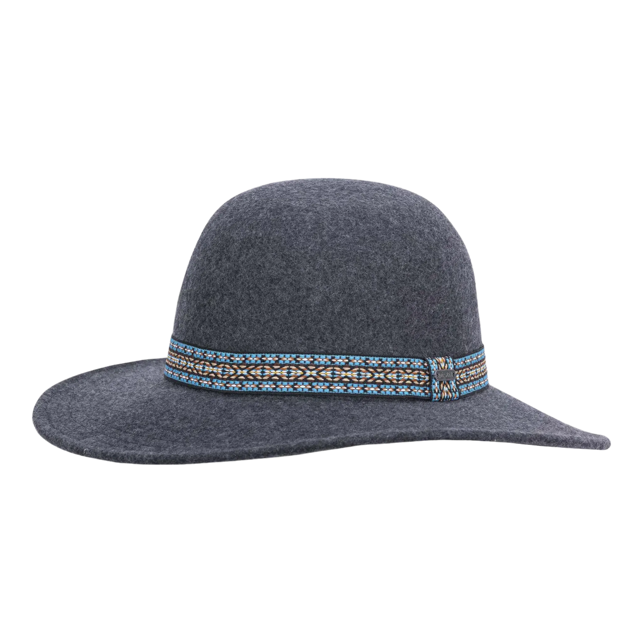 Marlowe Wide Brim Hat