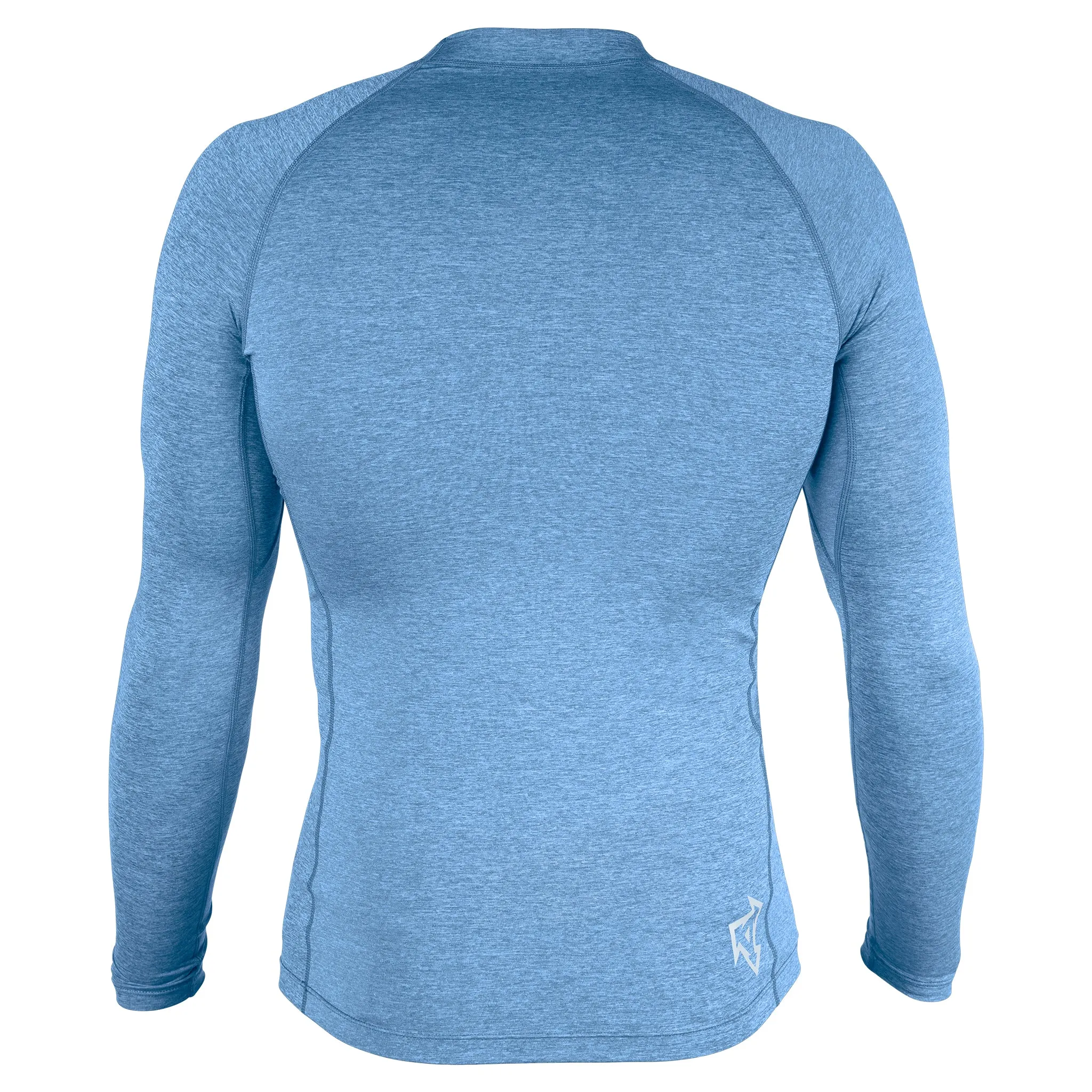 Men's Premium Stretch Long Sleeve Performance Fit UV Top