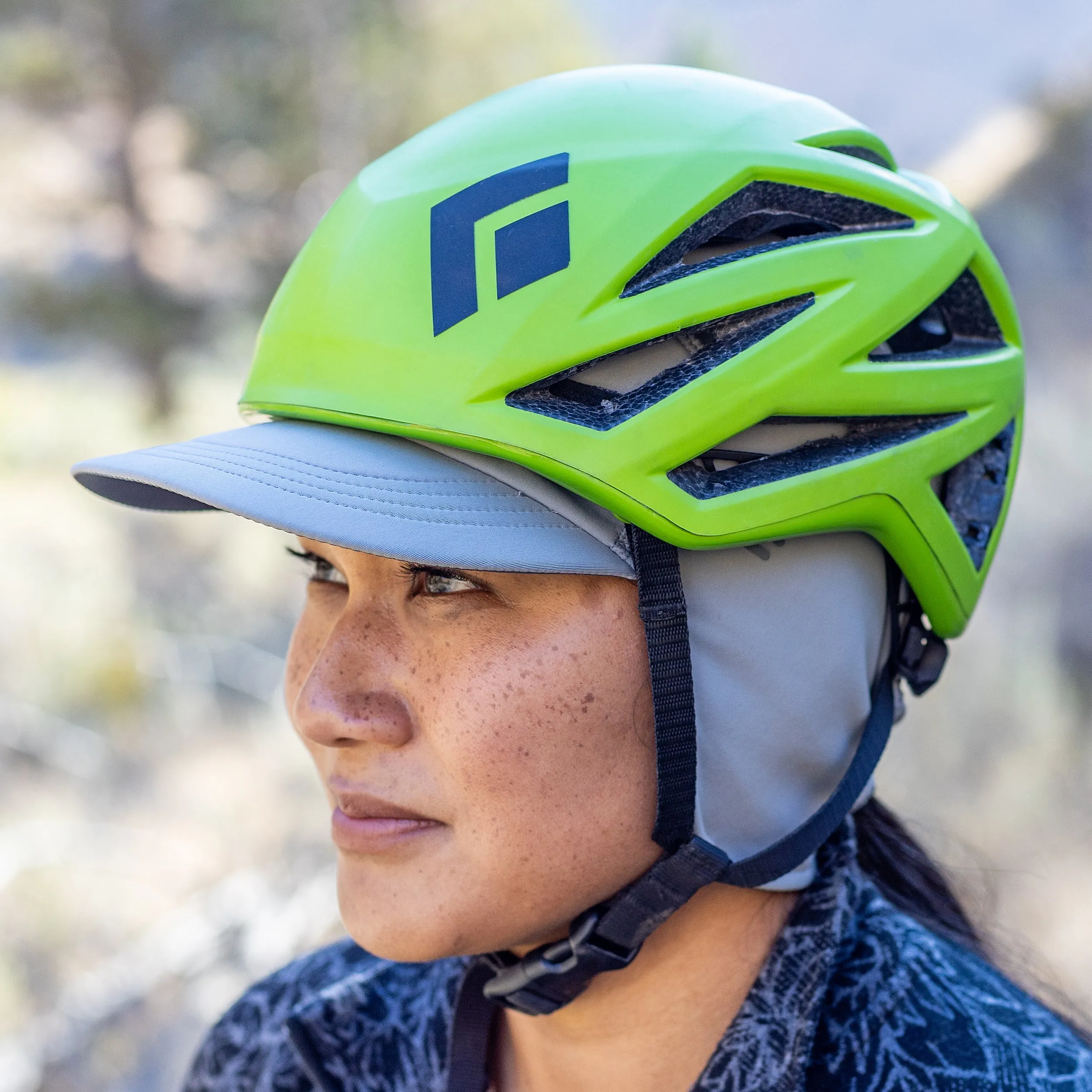 Meridian Thermal Cap - SALE