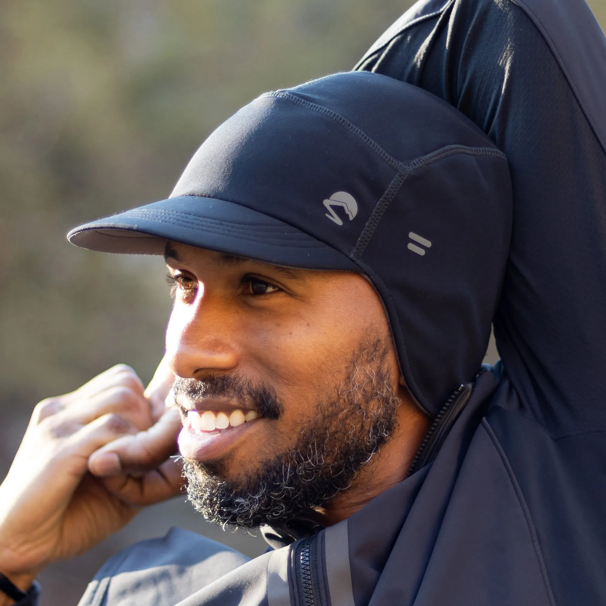 Meridian Thermal Cap - SALE