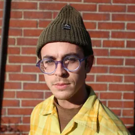 Merino Wool Beanie