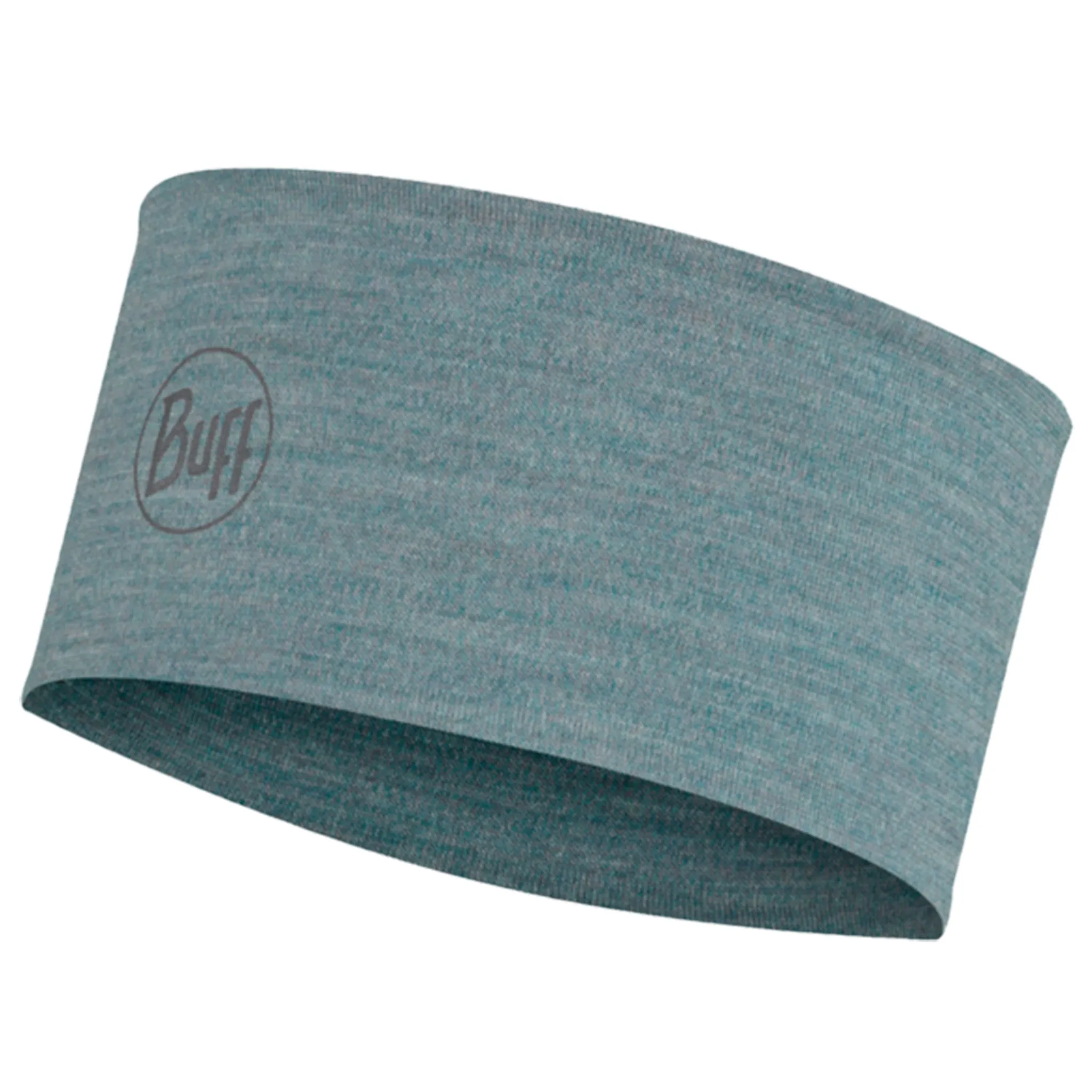 Midweight Merino Wool Headband