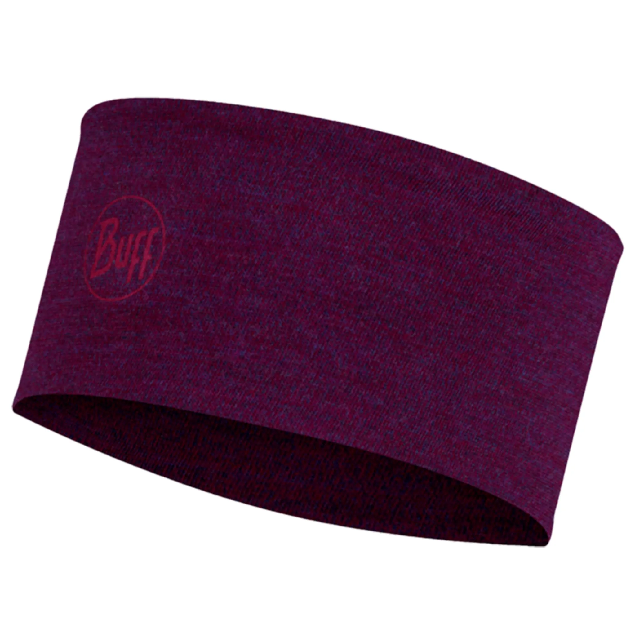 Midweight Merino Wool Headband