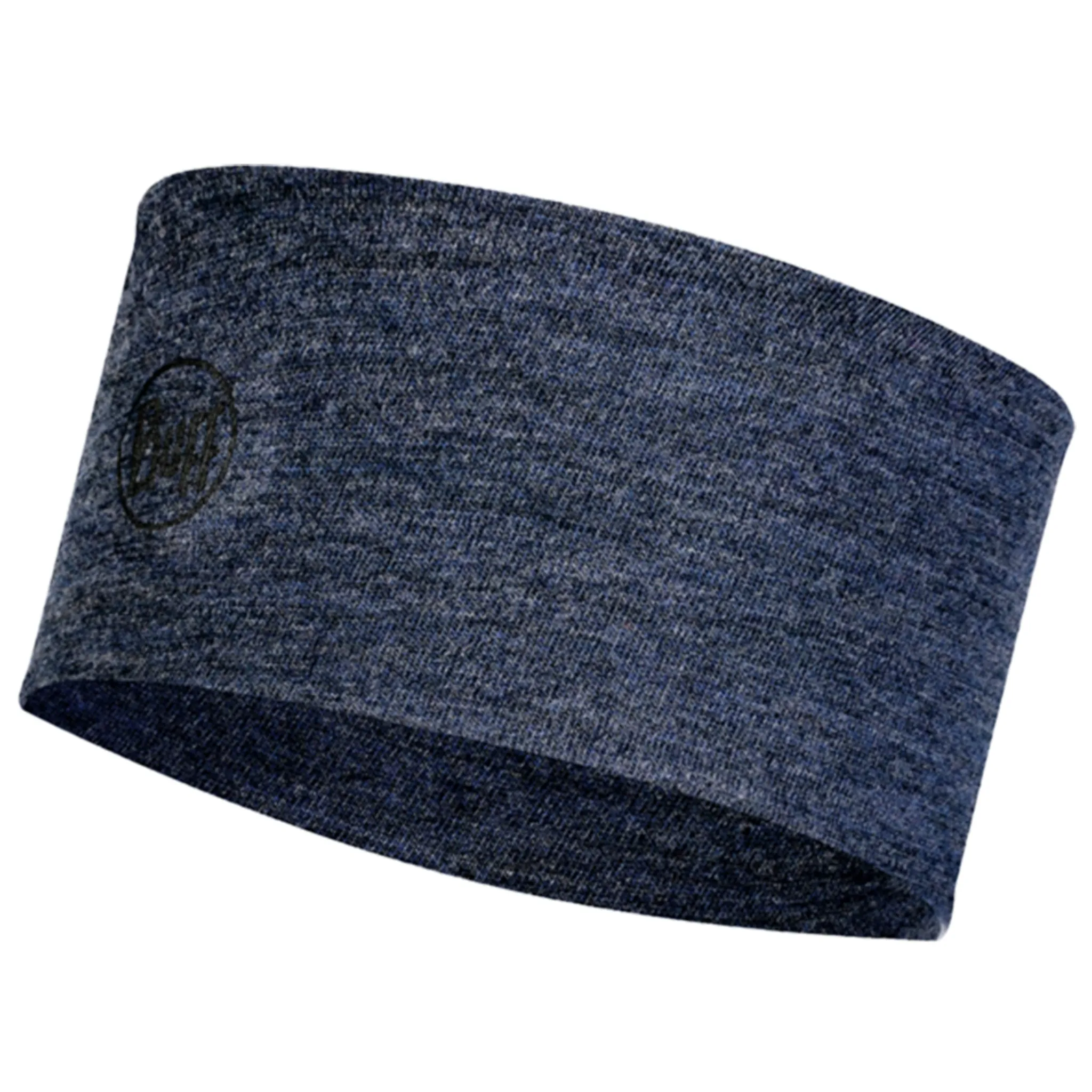 Midweight Merino Wool Headband