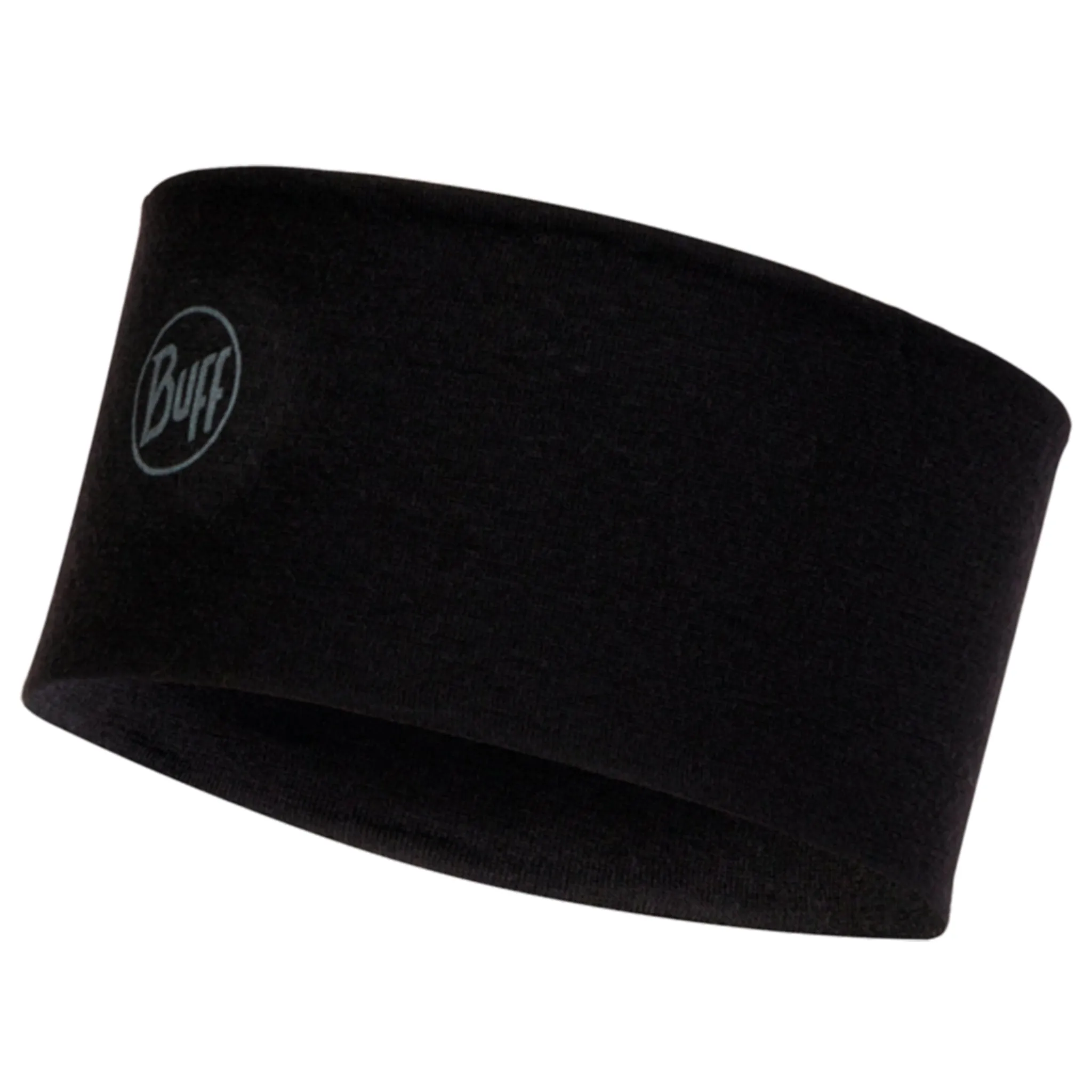 Midweight Merino Wool Headband