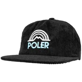 Mtn Rainbow Cap