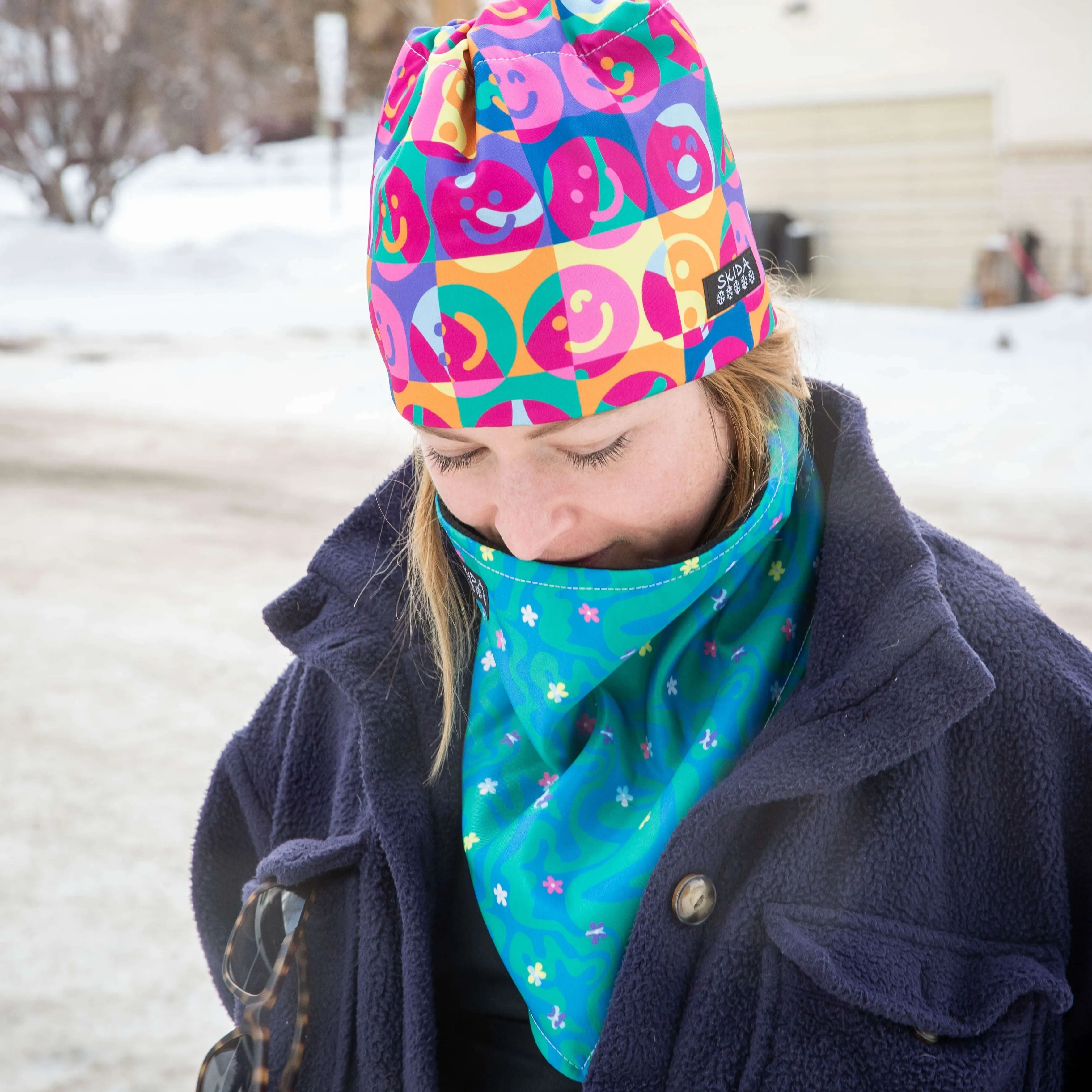 Mystery Machine | Bandana