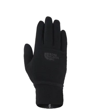 North Face TKA 100 Glacier Gloves