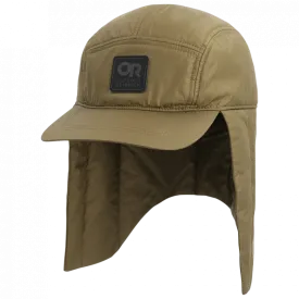 Outdoor Research Coldfront Insulated Cap