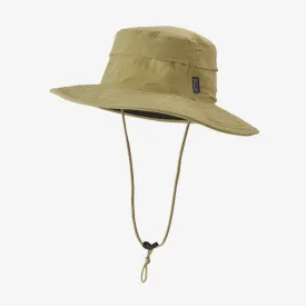Patagonia Baggies Brimmer Hat-Moray Khaki
