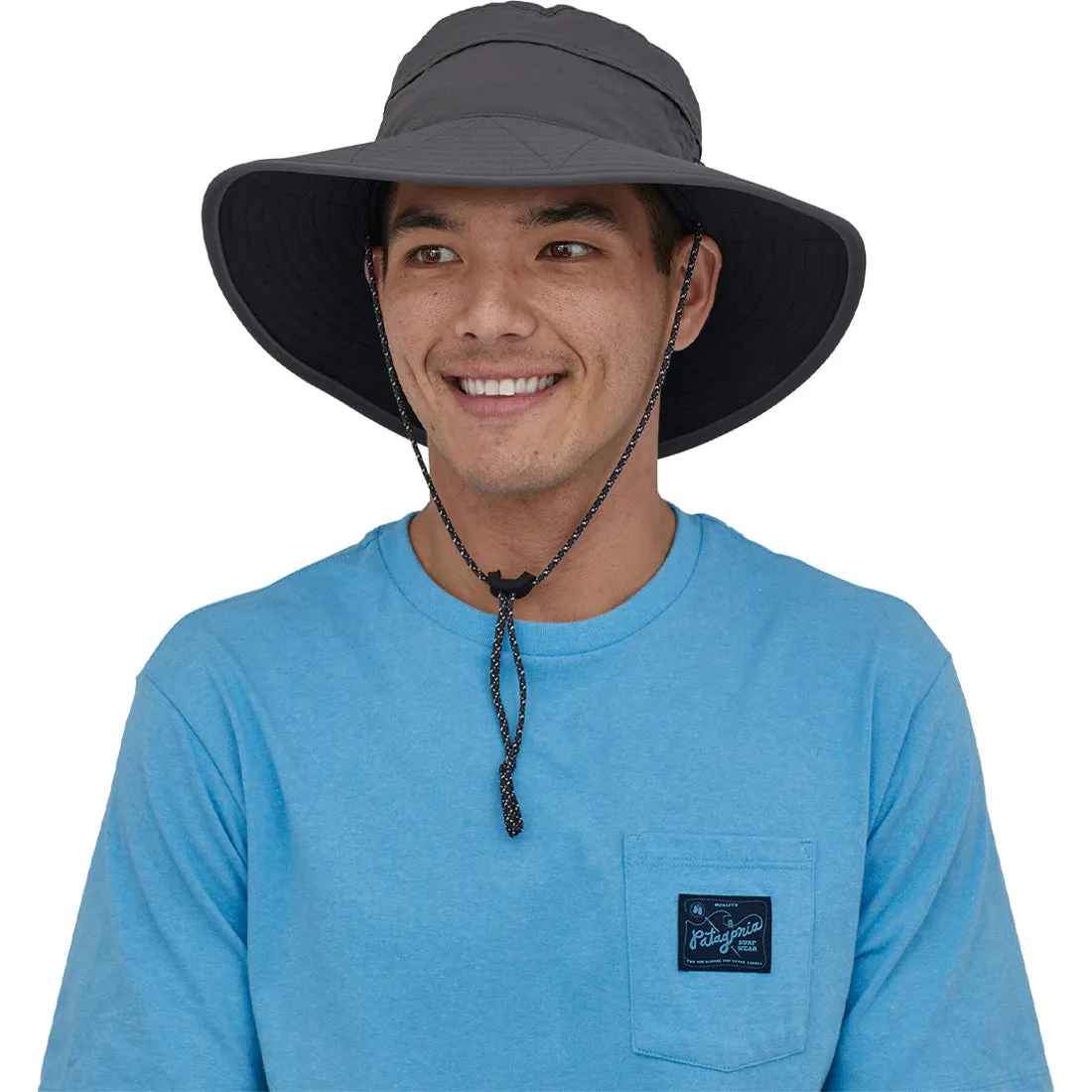 Patagonia Baggies Brimmer Hat