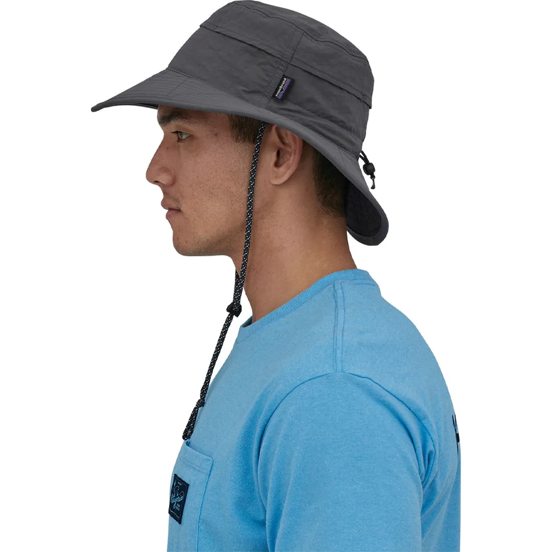 Patagonia Baggies Brimmer Hat