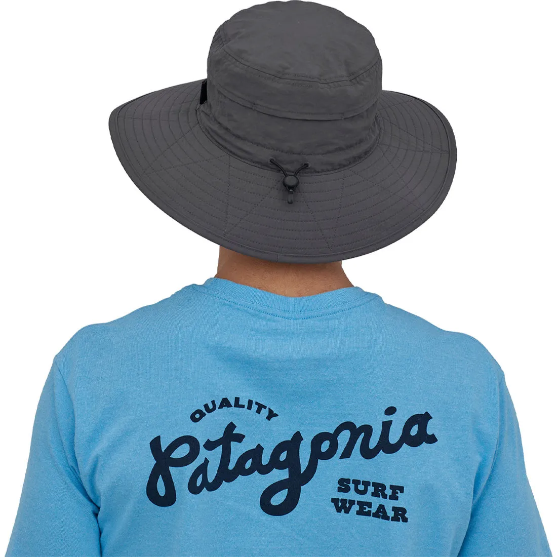 Patagonia Baggies Brimmer Hat