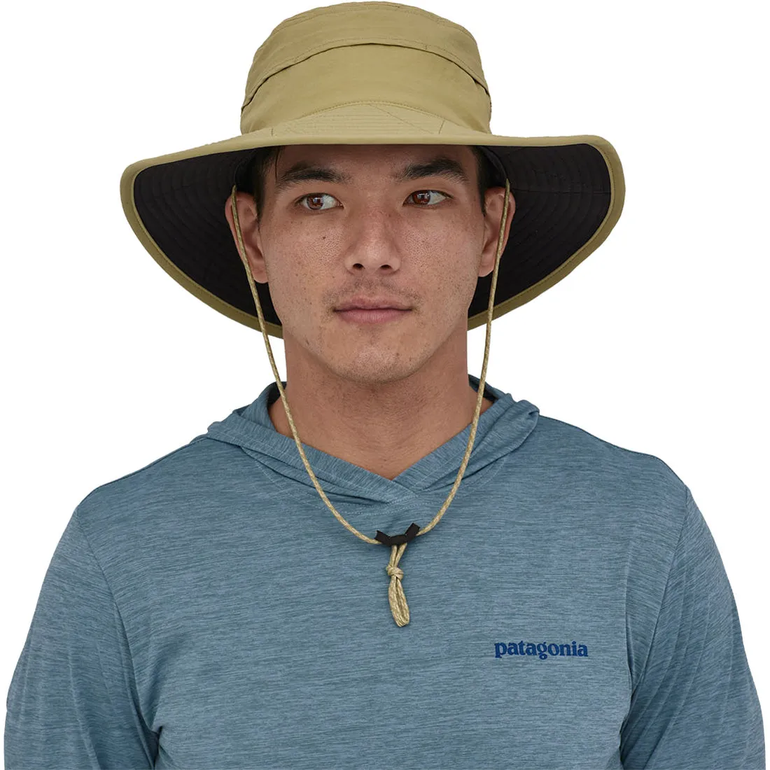 Patagonia Baggies Brimmer Hat