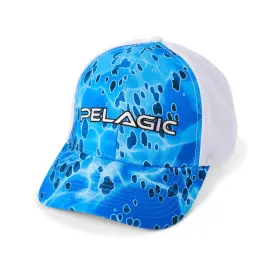 PELAGIC The Slide Offshore Fishing Hat