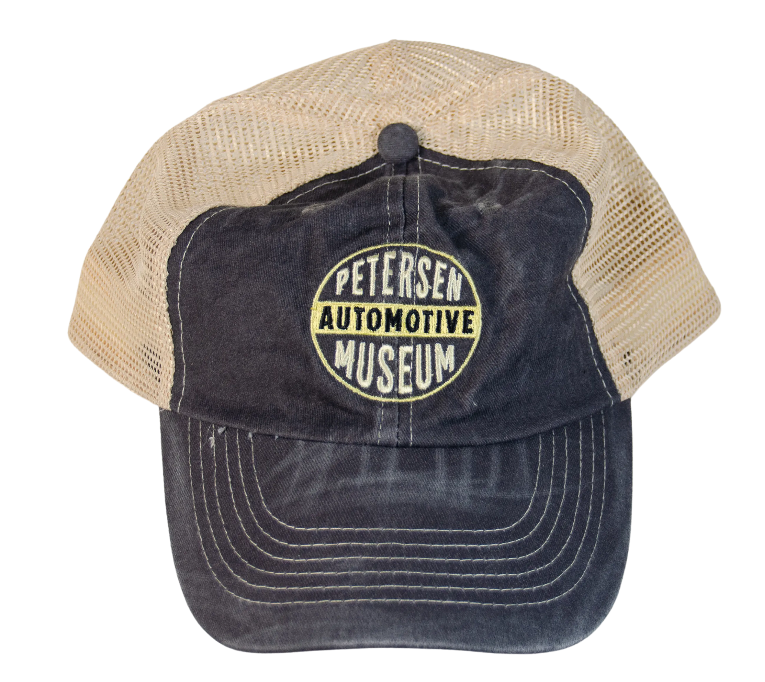 Petersen Museum - Take Hold Trucker Hat