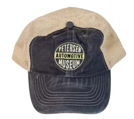 Petersen Museum - Take Hold Trucker Hat