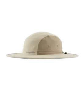 Quandary Brimmer Hat - Pelican