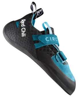 Red Chili Circuit II Climbing Shoe - Hawaiian Blue