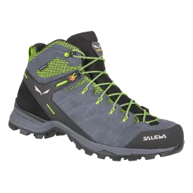 Salewa Alp Mate Mid Wp Hiking Boot Men's