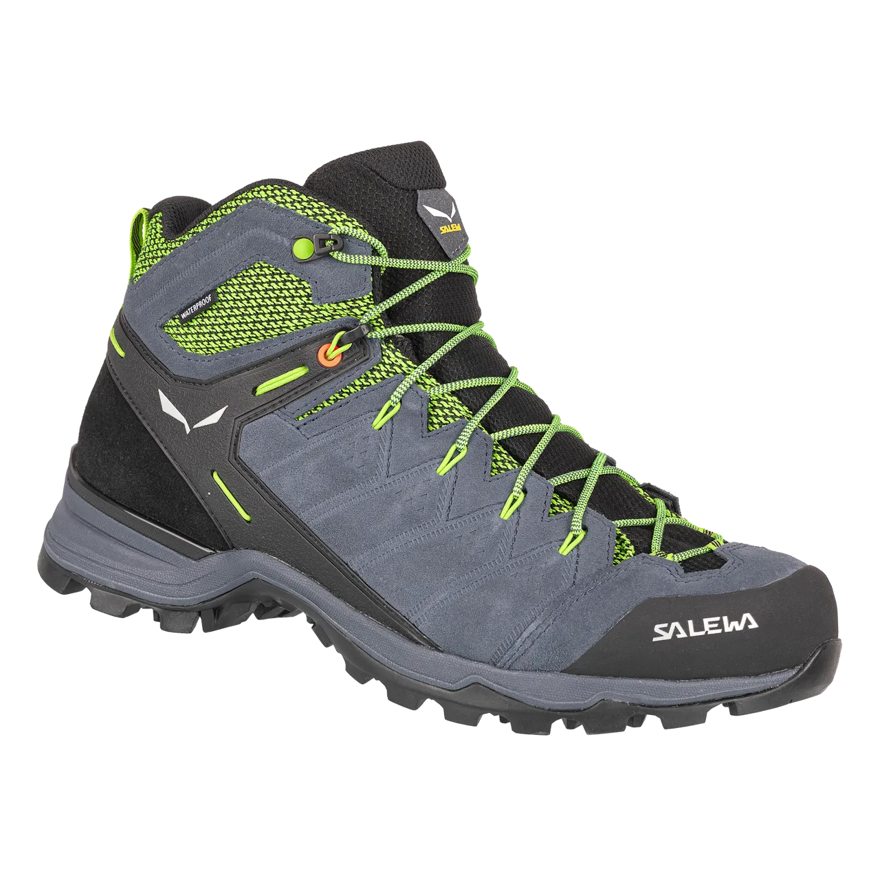 Salewa Alp Mate Mid Wp Hiking Boot Men's