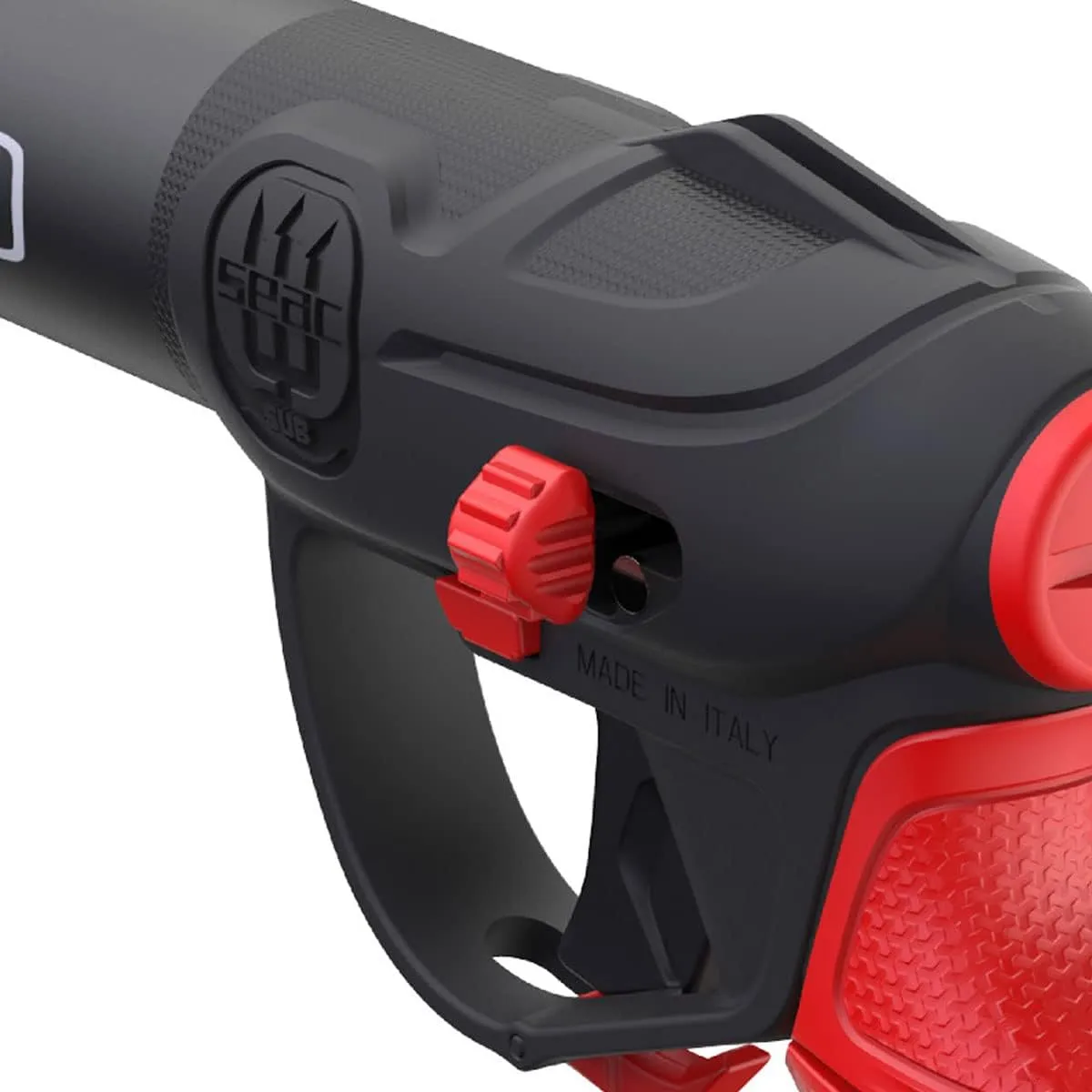 SEAC Asso Pneumatic Speargun