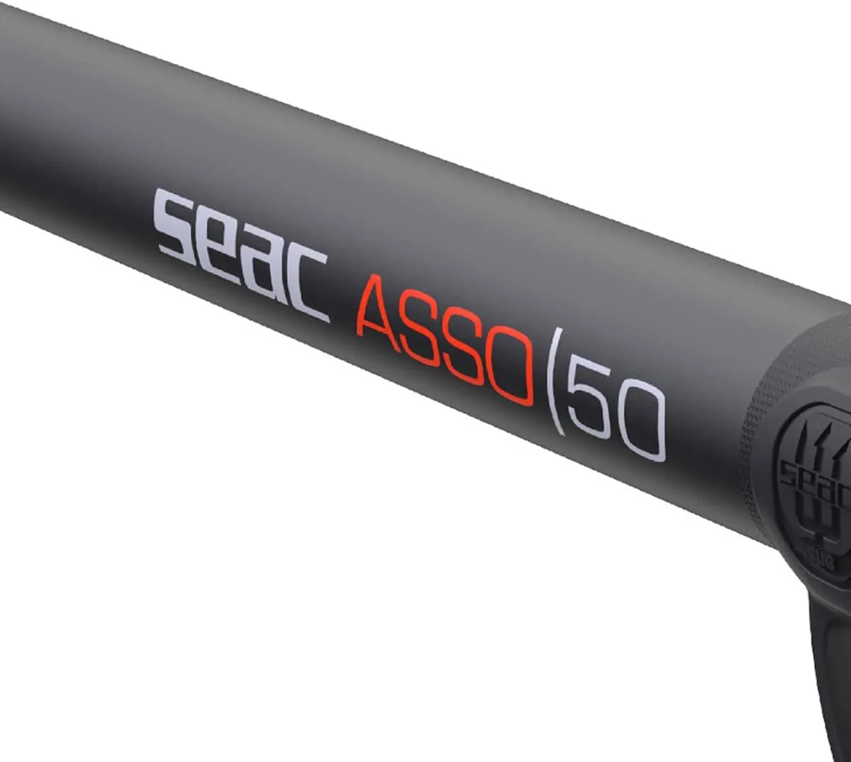SEAC Asso Pneumatic Speargun