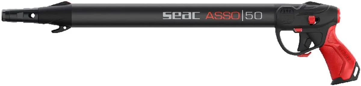 SEAC Asso Pneumatic Speargun