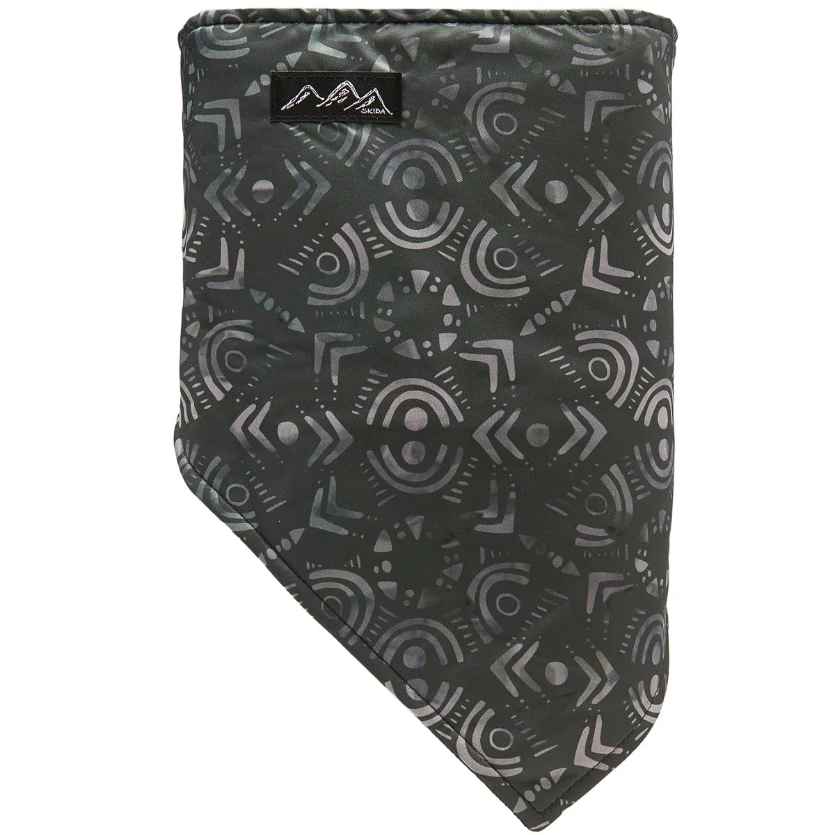 Silver Pine | Bandana
