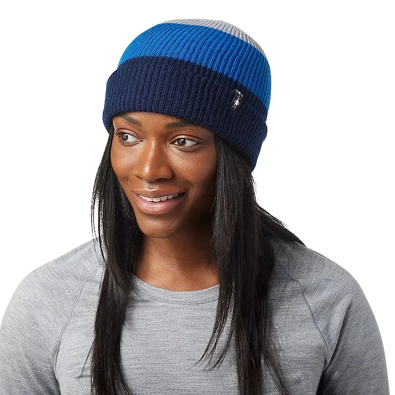 Smartwool - Cantar Colorblock Beanie