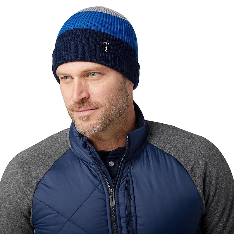 Smartwool - Cantar Colorblock Beanie
