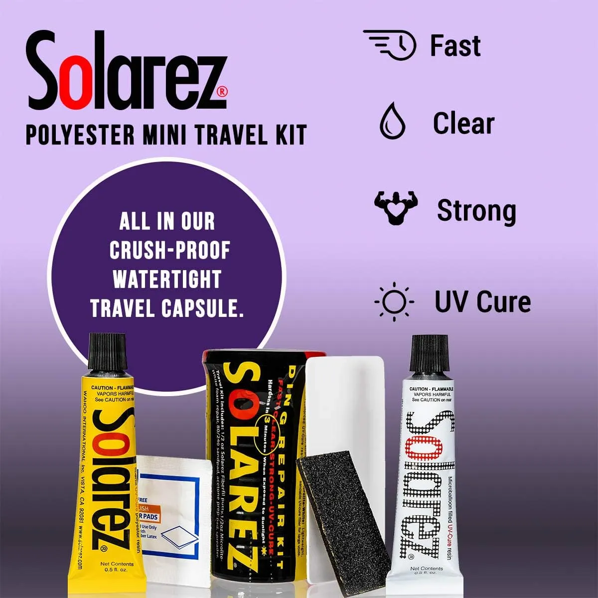 SOLAREZ Artisan