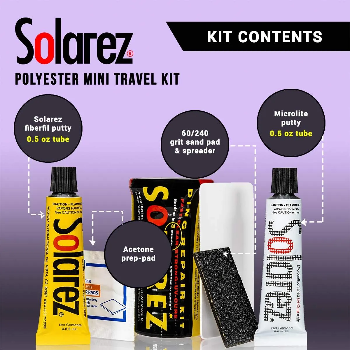 SOLAREZ Artisan