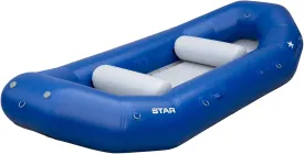Star Outlaw 142 Self-Bailing Raft-Blue