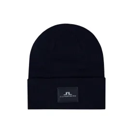 Stinny Hat Wool Blend Navy