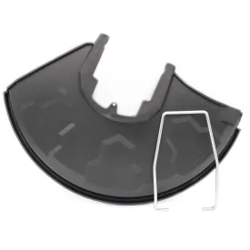 Sun Joe ST11-GUARDS Replacement Safety & Flower /Edger Guard & Screw for 20VIONLTE-ST11 Cordless String Trimmer