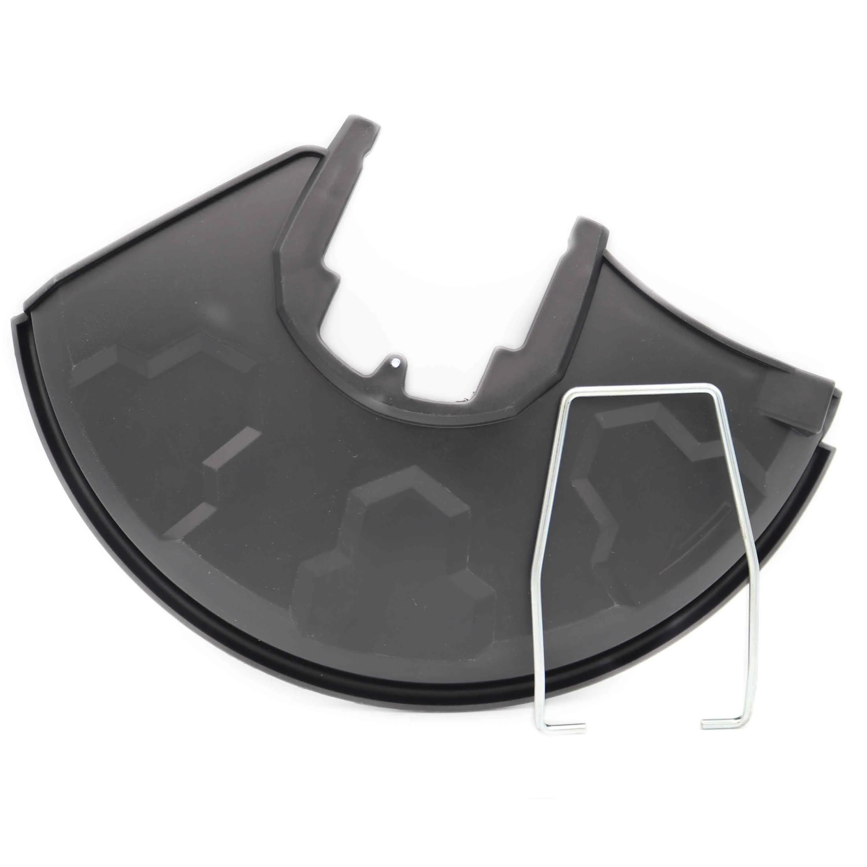 Sun Joe ST11-GUARDS Replacement Safety & Flower /Edger Guard & Screw for 20VIONLTE-ST11 Cordless String Trimmer