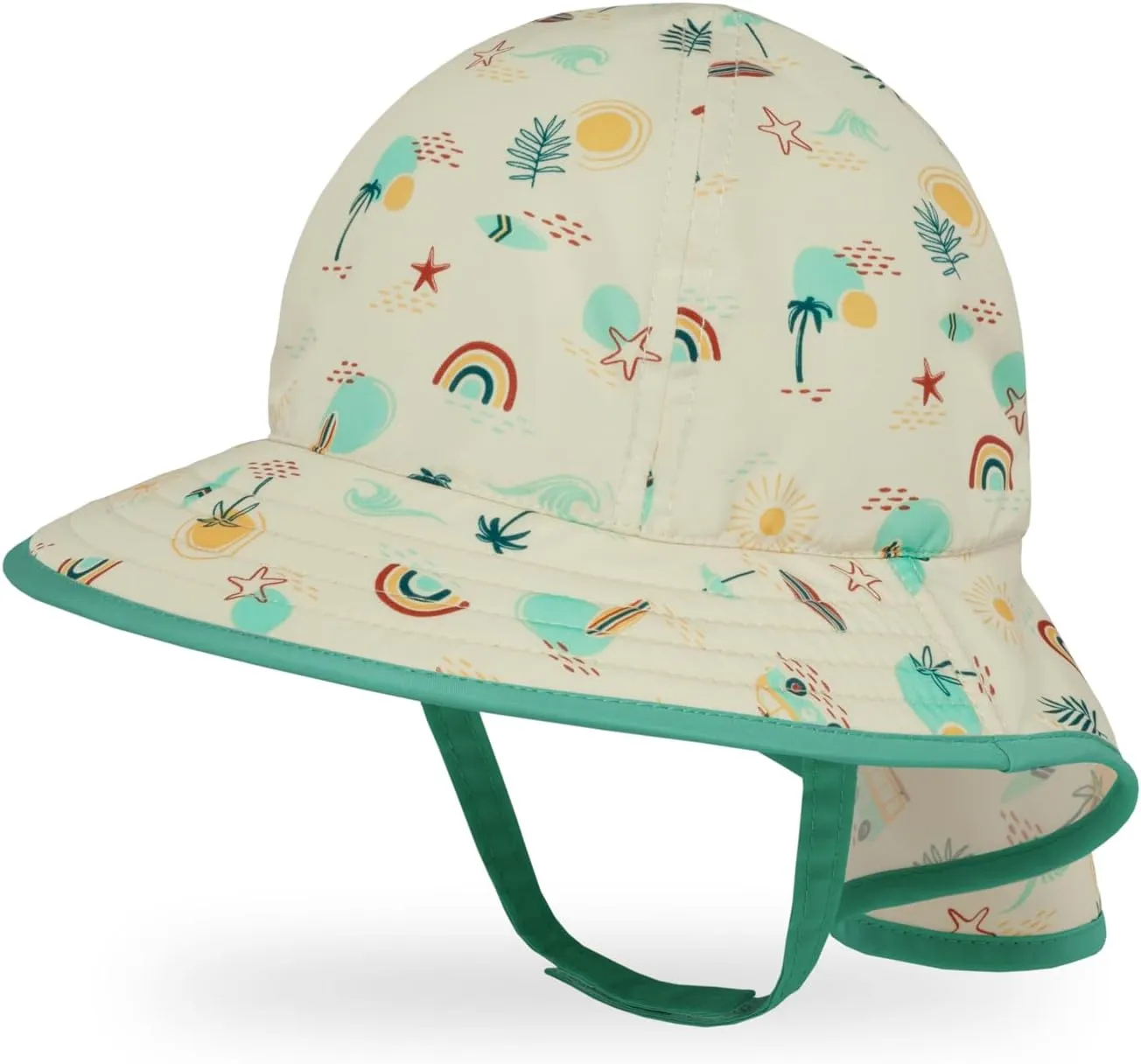 Sunday Afternoons Infant Sunsprout Hat