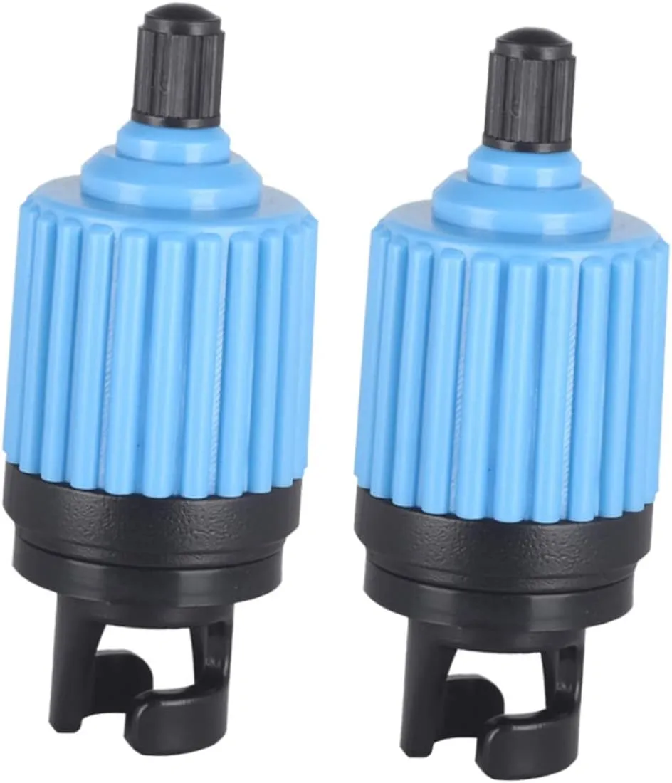 Sup Pump Adaptor Inflatable Boat Pump Adaptor High Efficiency Air Converter