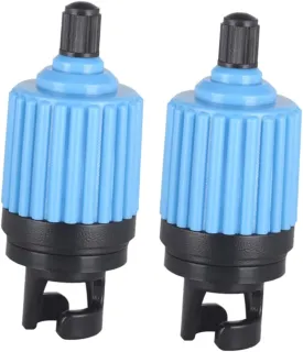 Sup Pump Adaptor Inflatable Boat Pump Adaptor High Efficiency Air Converter