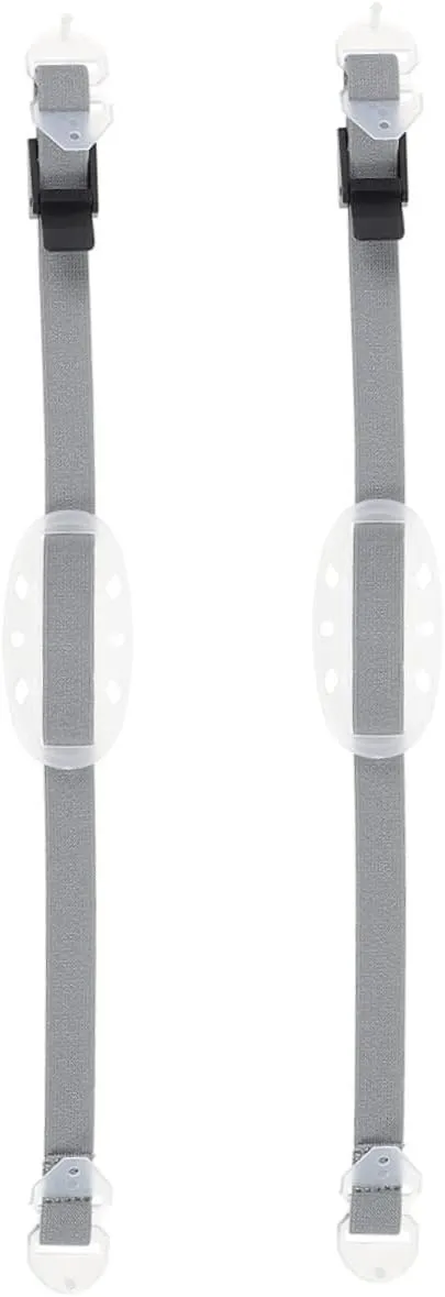 SUPVOX Adjustable Helmet Chin Strap Replacement for Softball Chin Straps Easy Install