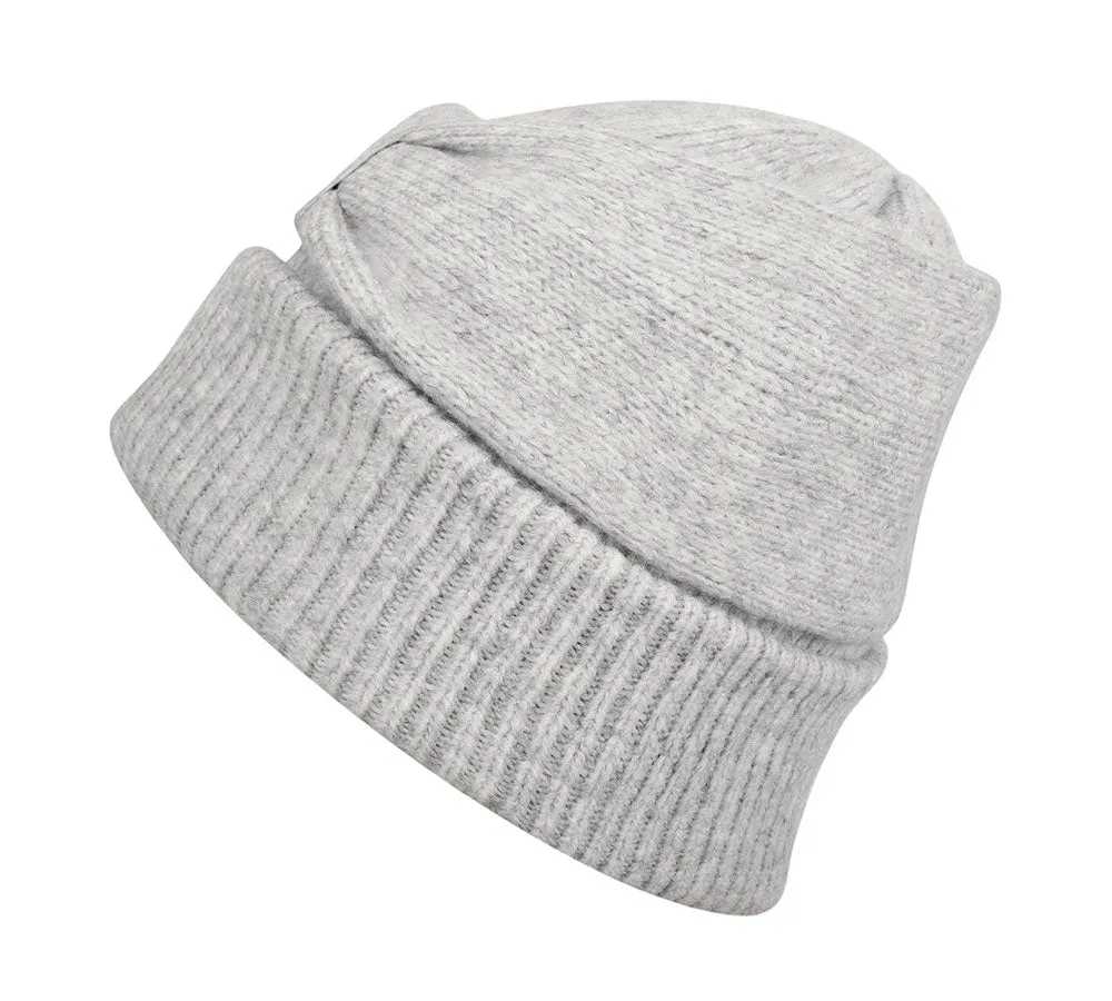 TARRAMARRA® Alpaca Blend Knit Beanie With Headband Set