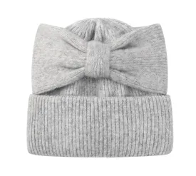 TARRAMARRA® Alpaca Blend Knit Beanie With Headband Set